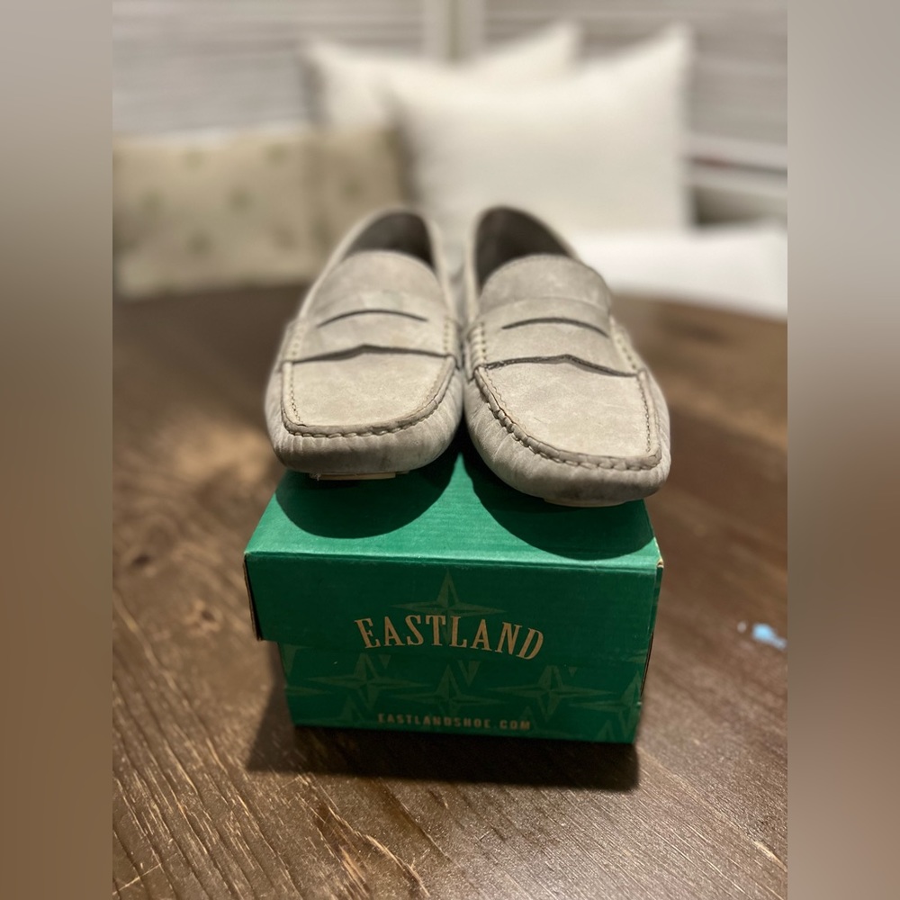 Eastland Patricia moccasin